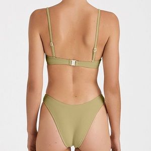 Swimsuit Set - Zulu & Zephyr